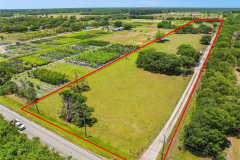 Commercial property in St. Lucie, Florida № 2194533 - photo 11