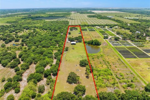Commercial property in St. Lucie, Florida № 2194533 - photo 14