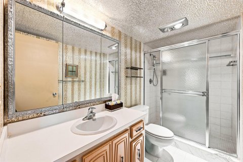 Купить кондоминиум в Корал-Спрингс, Флорида 3 комнаты, 125.42м2, № 2189210 - фото 17