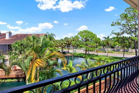 Condo in Tampa, Florida, 3 bedrooms  № 1847173 - photo 24