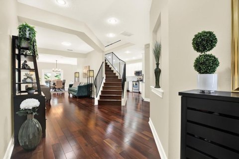 Condo in Tampa, Florida, 3 bedrooms  № 1847173 - photo 4
