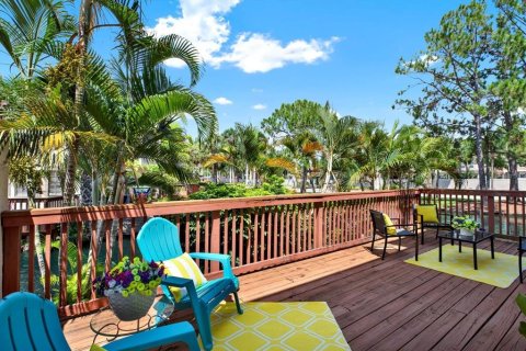 Condo in Tampa, Florida, 3 bedrooms  № 1847173 - photo 9