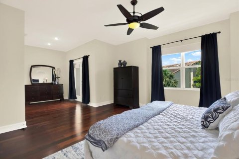 Condo in Tampa, Florida, 3 bedrooms  № 1847173 - photo 23