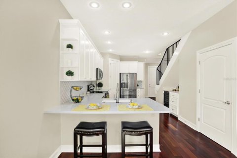 Condo in Tampa, Florida, 3 bedrooms  № 1847173 - photo 5