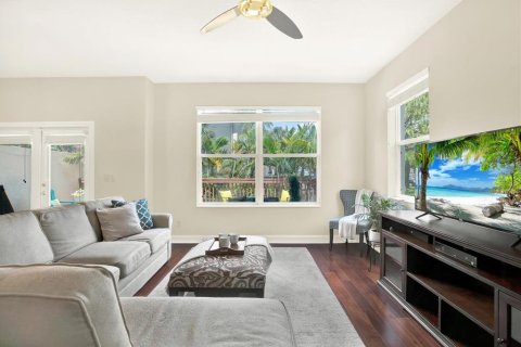 Condo in Tampa, Florida, 3 bedrooms  № 1847173 - photo 17