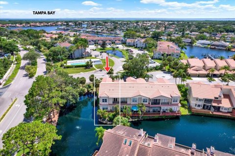 Condo in Tampa, Florida, 3 bedrooms  № 1847173 - photo 2