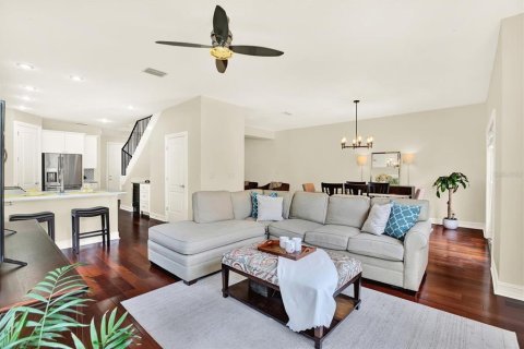 Condo in Tampa, Florida, 3 bedrooms  № 1847173 - photo 7