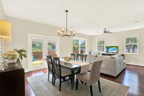 Condo in Tampa, Florida, 3 bedrooms  № 1847173 - photo 14