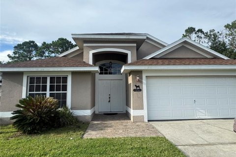 Casa en alquiler en Davenport, Florida, 3 dormitorios, 167.5 m2 № 1918746 - foto 1