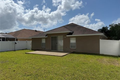 Casa en alquiler en Davenport, Florida, 3 dormitorios, 167.5 m2 № 1918746 - foto 26
