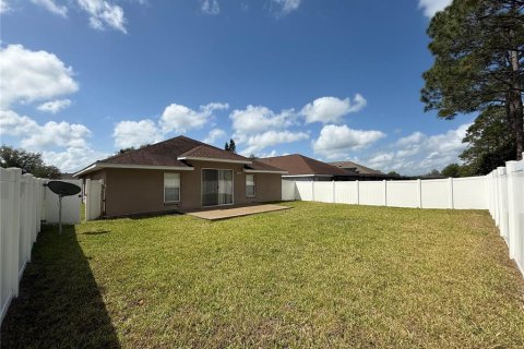 Casa en alquiler en Davenport, Florida, 3 dormitorios, 167.5 m2 № 1918746 - foto 28