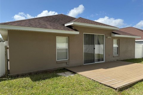 Casa en alquiler en Davenport, Florida, 3 dormitorios, 167.5 m2 № 1918746 - foto 2