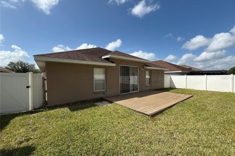 Casa en alquiler en Davenport, Florida, 3 dormitorios, 167.5 m2 № 1918746 - foto 27