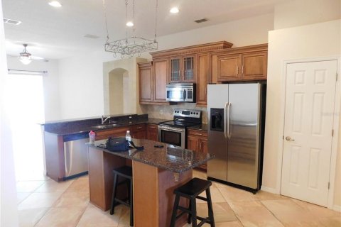 Casa en alquiler en Davenport, Florida, 3 dormitorios, 167.5 m2 № 1918746 - foto 11
