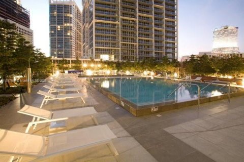 Copropriété à vendre à Miami, Floride: 1 chambre, 81.38 m2 № 1775249 - photo 13