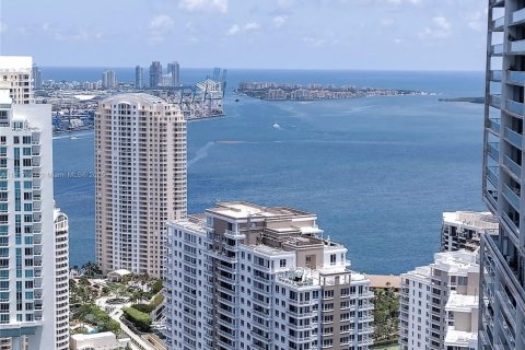 Copropriété à vendre à Miami, Floride: 1 chambre, 81.38 m2 № 1775249 - photo 2