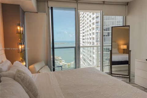 Copropriété à vendre à Miami, Floride: 1 chambre, 81.38 m2 № 1775249 - photo 5