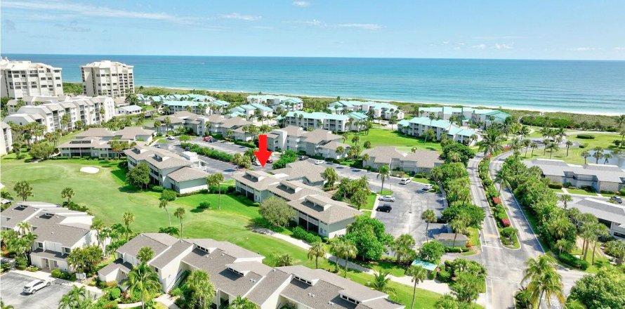 Condo in St. Lucie, Florida, 1 bedroom № 2247801