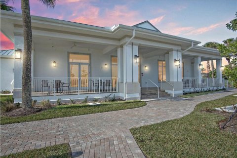 Condo in St. Lucie, Florida, 1 bedroom № 2247801 - photo 29