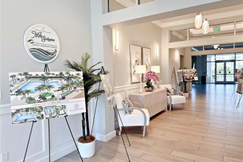 Condo in St. Lucie, Florida, 1 bedroom № 2247801 - photo 30