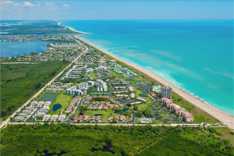 Condo in St. Lucie, Florida, 1 bedroom № 2247801 - photo 27