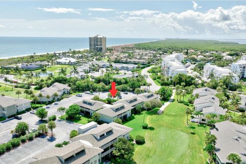 Condo in St. Lucie, Florida, 1 bedroom № 2247801 - photo 2