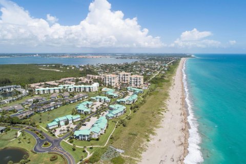 Condo in St. Lucie, Florida, 1 bedroom № 2247801 - photo 26