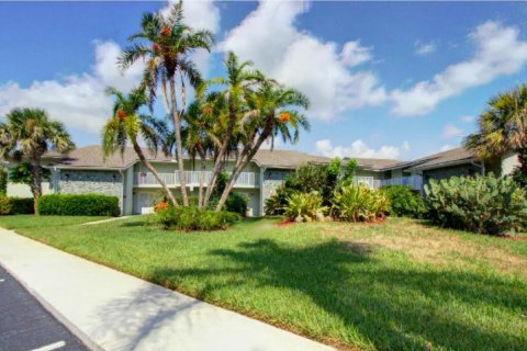 Condo in St. Lucie, Florida, 1 bedroom № 2247801 - photo 4