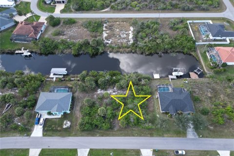 Terrain à vendre à Port Charlotte, Floride № 1543335 - photo 3