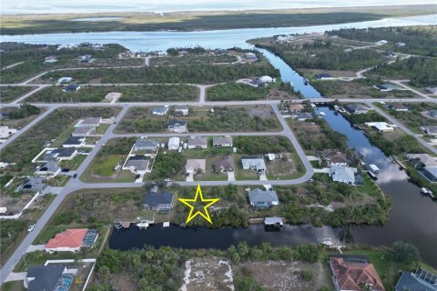 Terrain à vendre à Port Charlotte, Floride № 1543335 - photo 4