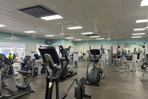 Condo in Delray Beach, Florida, 1 bedroom  № 2068819 - photo 5