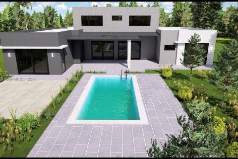 Villa ou maison à vendre à Loxahatchee Groves, Floride: 4 chambres, 427.81 m2 № 2274736 - photo 2