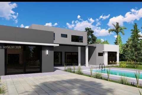 Villa ou maison à Loxahatchee Groves, Floride 4 chambres, 427.81 m2 № 2274736