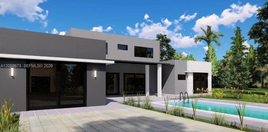 Villa ou maison à Loxahatchee Groves, Floride 4 chambres, 427.81 m2 № 2274736