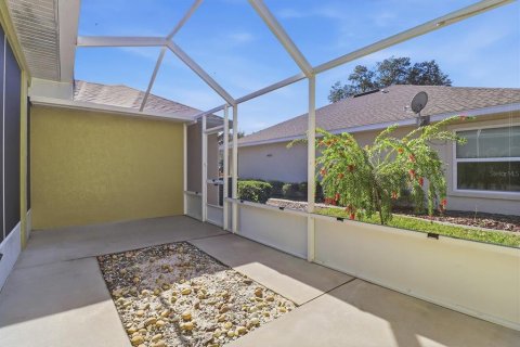 House in Crystal River, Florida 2 bedrooms, 132.85 sq.m. № 2100077 - photo 22