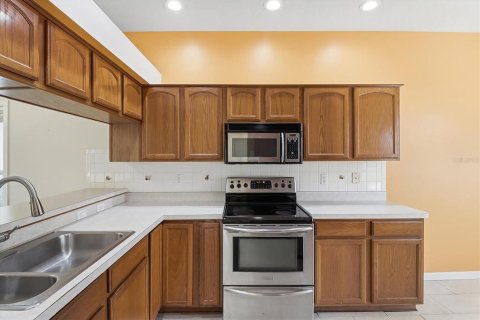 House in Crystal River, Florida 2 bedrooms, 132.85 sq.m. № 2100077 - photo 24