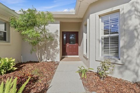House in Crystal River, Florida 2 bedrooms, 132.85 sq.m. № 2100077 - photo 10