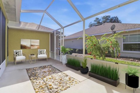 House in Crystal River, Florida 2 bedrooms, 132.85 sq.m. № 2100077 - photo 21