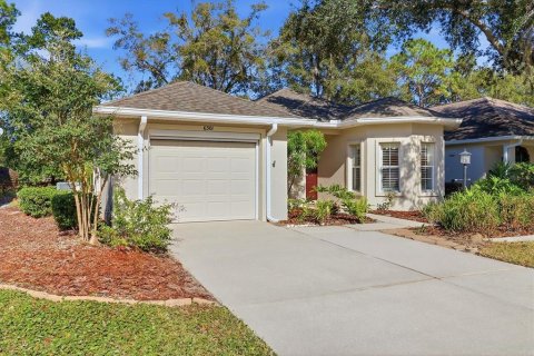 House in Crystal River, Florida 2 bedrooms, 132.85 sq.m. № 2100077 - photo 9