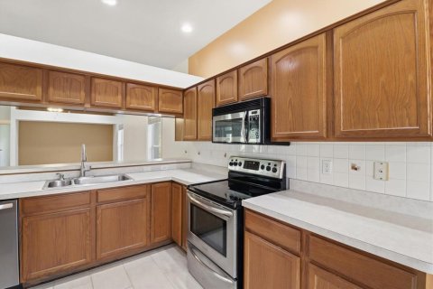House in Crystal River, Florida 2 bedrooms, 132.85 sq.m. № 2100077 - photo 26