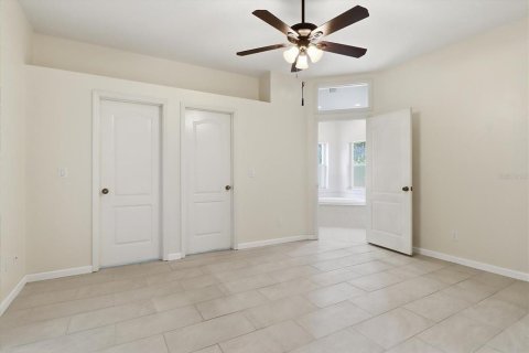 House in Crystal River, Florida 2 bedrooms, 132.85 sq.m. № 2100077 - photo 30