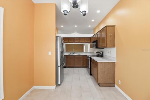 House in Crystal River, Florida 2 bedrooms, 132.85 sq.m. № 2100077 - photo 29