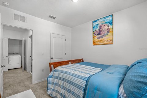 Townhouse in Port Orange, Florida 3 bedrooms, 150.87 sq.m. № 2107572 - photo 23