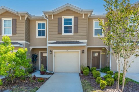 Townhouse in Port Orange, Florida 3 bedrooms, 150.87 sq.m. № 2107572