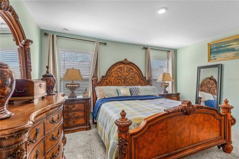Townhouse in Port Orange, Florida 3 bedrooms, 150.87 sq.m. № 2107572 - photo 18