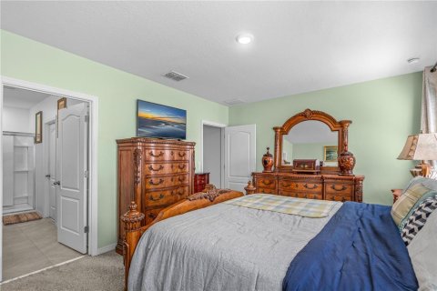 Townhouse in Port Orange, Florida 3 bedrooms, 150.87 sq.m. № 2107572 - photo 20