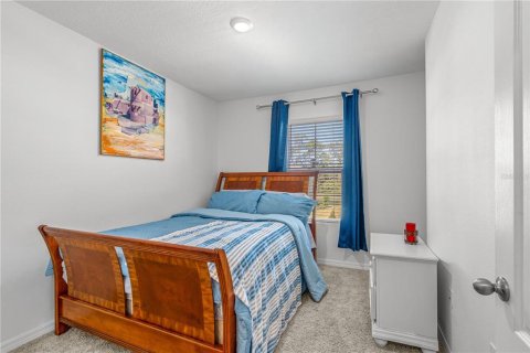 Townhouse in Port Orange, Florida 3 bedrooms, 150.87 sq.m. № 2107572 - photo 22
