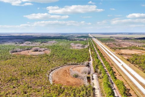 Купить земельный участок в Индиантаун, Флорида № 2033856 - фото 22