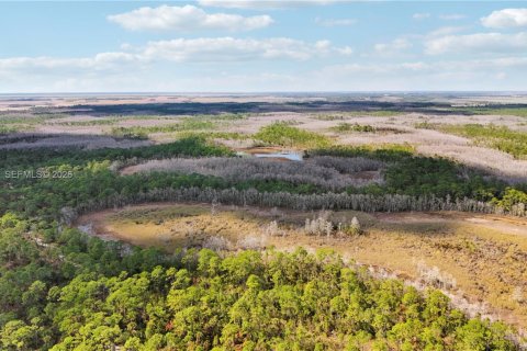 Купить земельный участок в Индиантаун, Флорида № 2033856 - фото 7