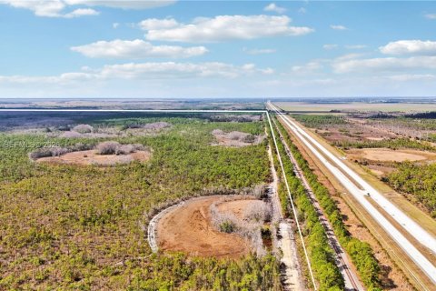 Купить земельный участок в Индиантаун, Флорида № 2033856 - фото 21